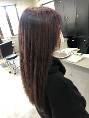 REVE【レーヴ】×スタイル