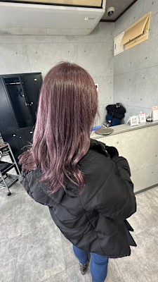 REVE【レーヴ】×スタイル