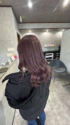 REVE【レーヴ】×スタイル