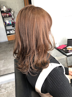 REVE【レーヴ】×スタイル