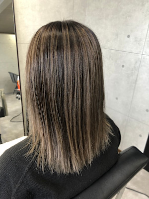 REVE【レーヴ】×スタイル