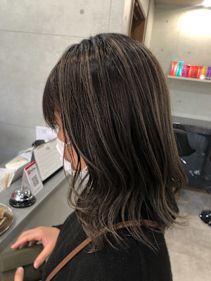 REVE【レーヴ】×スタイル