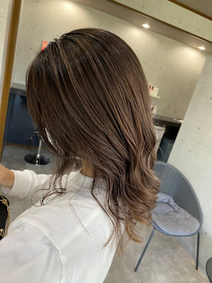 REVE【レーヴ】×スタイル