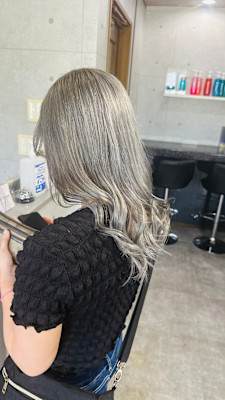 REVE【レーヴ】×スタイル