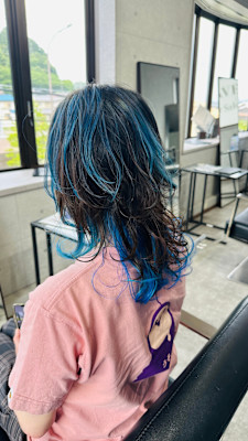 REVE【レーヴ】×スタイル