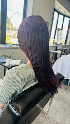 REVE【レーヴ】×スタイル