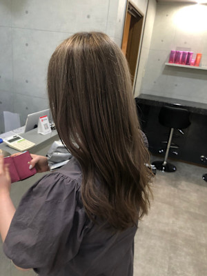 REVE【レーヴ】×スタイル