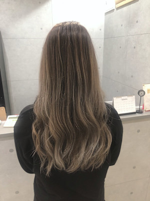 REVE【レーヴ】×スタイル