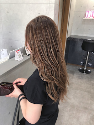 REVE【レーヴ】×スタイル