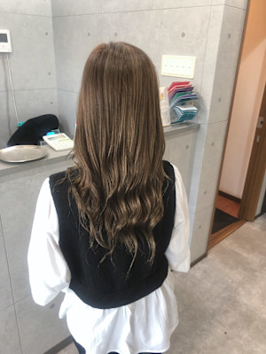 REVE【レーヴ】×スタイル