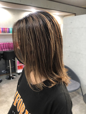 REVE【レーヴ】×スタイル