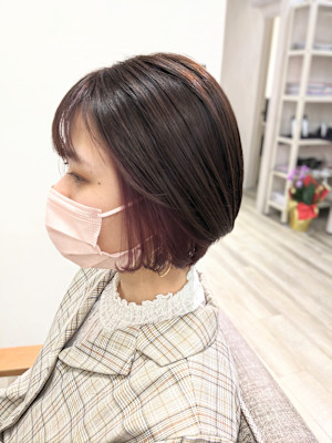 EAST by ergo川崎東口×スタイル