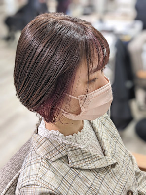 EAST by ergo川崎東口×スタイル