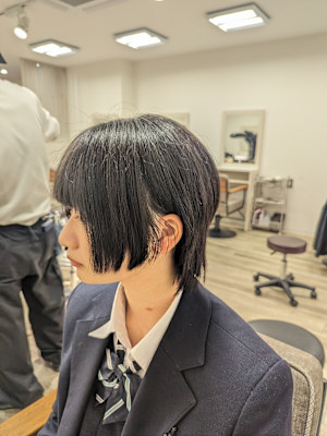 EAST by ergo川崎東口×スタイル