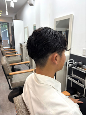 EAST by ergo川崎東口×スタイル