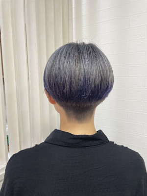 EAST by ergo川崎東口×スタイル