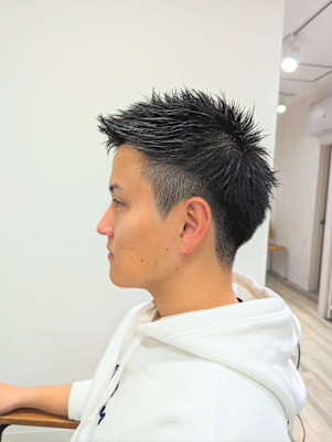 EAST by ergo川崎東口×スタイル