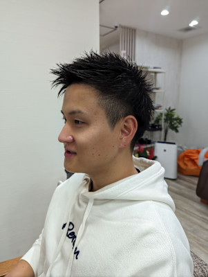 EAST by ergo川崎東口×スタイル