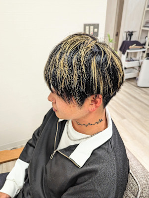 EAST by ergo川崎東口×スタイル