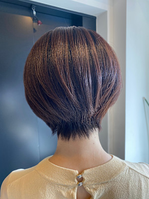 ヘアリゾート粋 tujuh 池袋東口店×スタイル