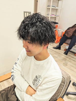 EAST by ergo川崎東口×スタイル