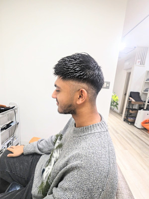 EAST by ergo川崎東口×スタイル