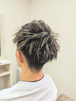 EAST by ergo川崎東口×スタイル