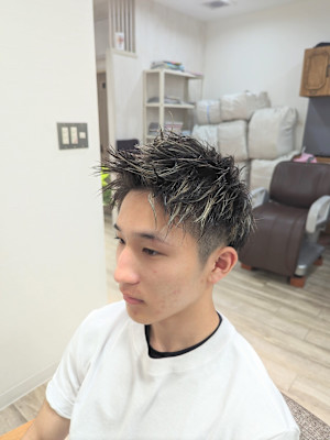 EAST by ergo川崎東口×スタイル