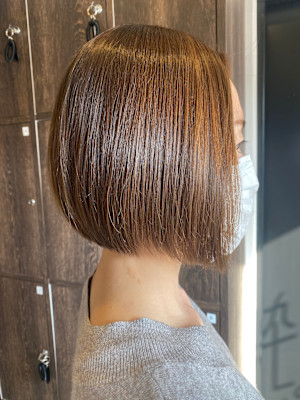 ヘアリゾート粋 tujuh 池袋東口店×スタイル