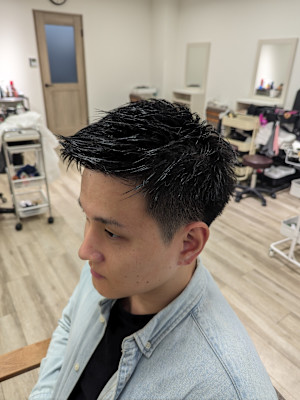 EAST by ergo川崎東口×スタイル