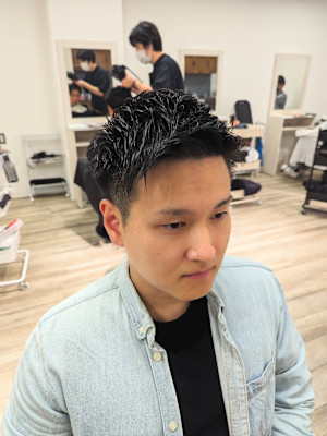 EAST by ergo川崎東口×スタイル