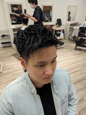 EAST by ergo川崎東口×スタイル