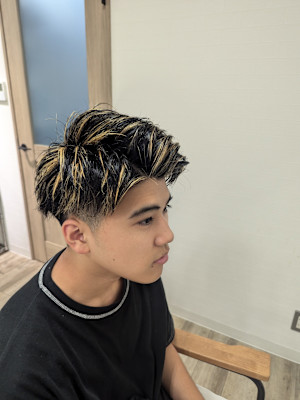 EAST by ergo川崎東口×スタイル