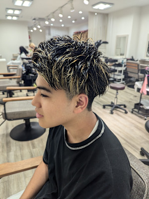 EAST by ergo川崎東口×スタイル