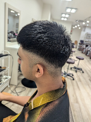 EAST by ergo川崎東口×スタイル