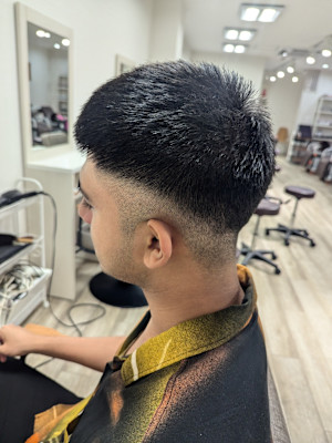 EAST by ergo川崎東口×スタイル