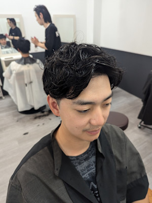 EAST by ergo川崎東口×スタイル