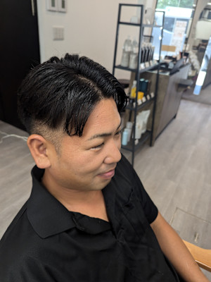 EAST by ergo川崎東口×スタイル