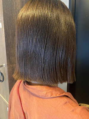 ヘアリゾート粋 tujuh 池袋東口店×スタイル