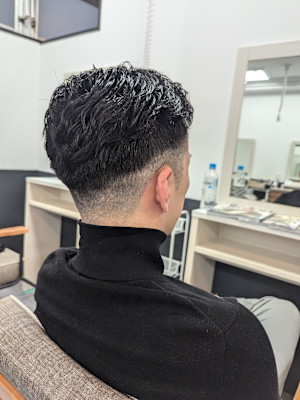 EAST by ergo川崎東口×スタイル