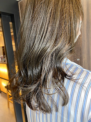 ヘアリゾート粋 tujuh 池袋東口店×スタイル