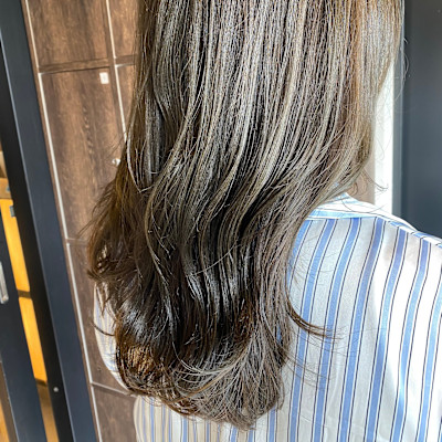 ヘアリゾート粋 tujuh 池袋東口店×スタイル