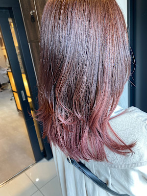 ヘアリゾート粋 tujuh 池袋東口店×スタイル