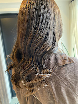 ヘアリゾート粋 tujuh 池袋東口店×スタイル