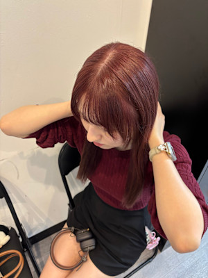 EAST by ergo川崎東口×スタイル