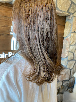 ヘアリゾート粋 tujuh 池袋東口店×スタイル