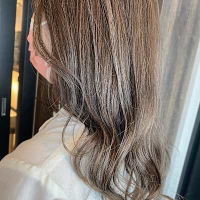 ヘアリゾート粋 tujuh 池袋東口店×スタイル