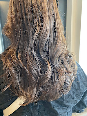 ヘアリゾート粋 tujuh 池袋東口店×スタイル