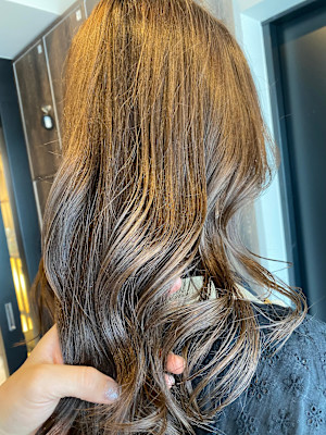 ヘアリゾート粋 tujuh 池袋東口店×スタイル