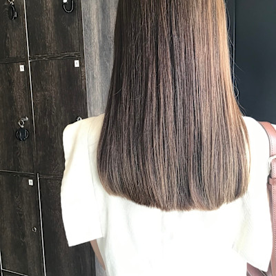 ヘアリゾート粋 tujuh 池袋東口店×スタイル